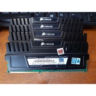 8Gb COSAIR KIT (2X2GB)