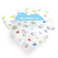 [Sample] ABDL Diaper - Bambino Bellissimo V-2 All Over Print