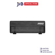 MINI PC (มินิพีซี) MSI EDGEXPERT MS-C931 - BLACK