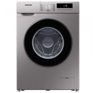 Samsung - 纖薄440變頻前置式洗衣機 7kg 1200rpm WW70T3020BS/SH