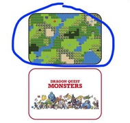 史萊姆 勇者鬥惡龍 the Dragon quest一番賞B賞 毛毯