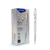 Combo 20 Bút bi Thiên Long 027 Pro ngòi 0.5mm - Văn phòng phẩm Bảo An