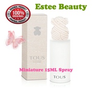 Tous Les Colognes Concentrees Bear Head EDT 15ml Travel Spray