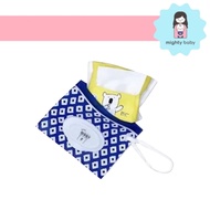 Baby Moby Dry Wipes Pouch Dispenser