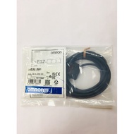 OMRON PHOTOELECTRIC SENSOR E3Z-R81 2M