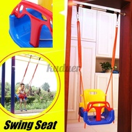Indoor outdoor hanging Baby swing chair, safe Baby Playground