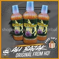 🔥PADU!🔥 Jus TONGKAT ALI BAJAK Herba Hutan Rimba Kembalikan Kejantanan + Free Gift READY STOCK