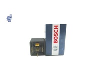 Bosch Relay 12V Kaki 5 Original (87)