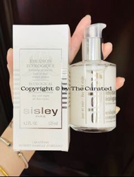 專櫃正貨  🏆 ✨全新現貨 🔥 Sisley Ecological Compound Advanced Formula 125ml 大支裝 希思黎 升級版全能乳液 125毫升