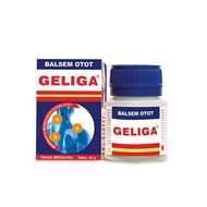Geliga Balsam | Geliga Muscle Balm 40gr
