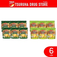 [Pack Of 6] Jagabee Potato Stick Pack 6