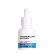 BIOME ACTIVATE Hyaluronic Acid Ampoule -  3% Hyaluronic Acid +  5% Sodium PCA