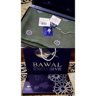 Preloved Bawal Exclusive