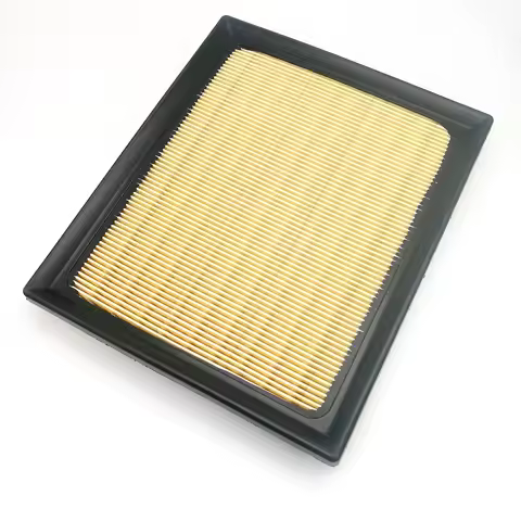 Yubao Air Filter Fit for 1.8L Prius Prius V RAV4 CT200H NX300H 17801-37021 17801-YZZ12 17801-37020