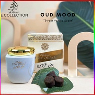 BUKHOOR OUD MOOD~( 80GM) BY ARD AL ZAAFARAN FROM U.A.E