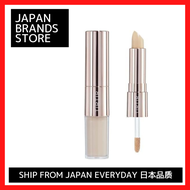 ( TIRTIR ) MASK FIT ALL-COVER DUAL CONCEALER / 2 way / Stick 4g TIP 4.5g / 01 Natural 02 Medium / Be