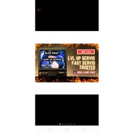 level up service blox fruit