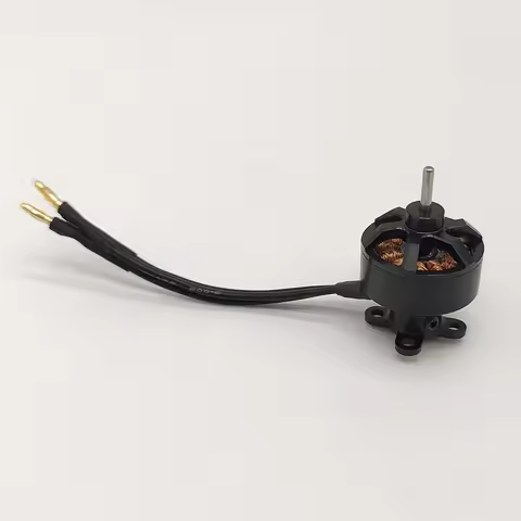 Brushless Motor 2208 3300KV for Hookll Unique 1500mm U Glider RC Plane
