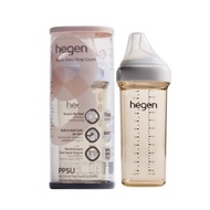 Hegen Feeding Bottle PPSU 5oz/8oz/11oz