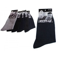Qstar cotton men sock