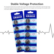 [🇲🇾 READYSTOCK] CR2032 Lithium Battery CR2032 Battery AAA Battery AA Bateri AAA Bateri AA Bateri Jam