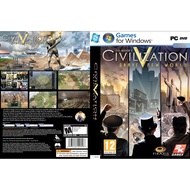 Sid Meier's Civilization V: Brave New World PC GAME [Offline INSTALLATION]