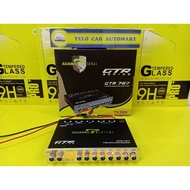 Ready stock Adams DigitalGTR707 7band preamp
