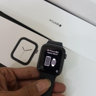 Apple Watch Series 4 44mm Sport band black iBox