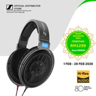 SENNHEISER HD 600 Wired Audiophile Headphones