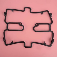 Engine Valve Cover Gasket Fit For Kawasaki EN450 454 LTD EX500 Ninja 500 ER500 ER5 KLE500