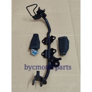 YAMAHA LC135 4SPEED/LC135-4S(HAND CLUTCH) FOOTREST STEP BAR PEDAL UP