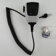 HM-148G Handheld Microphone Mobile Radios Compatible with ICOM ICF121/1721/221
