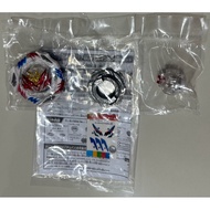 Divine Belial from B204 set Takara Tomy