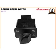 Double Signal Switch button Honda Rs150 RSX Rs RSx150