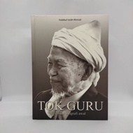 📚BUKU SEBUAH BIOGRAFI AWAL TOK GURU NIK AZIZ