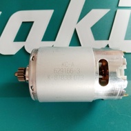 Original makita Df333d Hp333d Df331 Hp331 DWYE drill DC motor dynamo