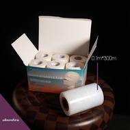 เทปปิดปาก K Slow Rebound Microfoam Tape ฟองน้ำไมโครฟอม เทปปิดปาก เทปห่อหุ้ม สำหรับใช้ในบ้าน อุปกรณ์ธ