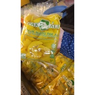 🍎 JERUK MADU MANGGA🍎MANGO HONEY PICKLES🍎 JERUK MADU PAK ALI 500g