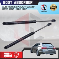 OTP Audi A6 RS6 C7 Avant Wagon Hatchback 2010-2017 Boot Absorber Bonnet Damper Rear Boot Gas Spring