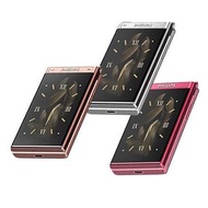 全新行貨 旺角門市 Philips 飛利浦 翻蓋雙屏 4G全網通老人手機 E6618