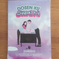 Novel Dosenku Suamiku