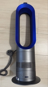 Dyson AM05 送風+暖風扇