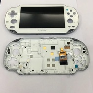 【Unbeatable Prices】 Oled For Psvita For Ps Vita 1000 100x 11xx Lcd Display Screen With Touch Assembl