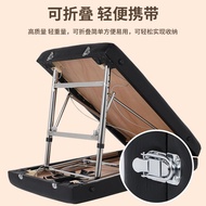 Lift Portable Folding Beauty Bed Original Point Massage Bed Massage Bed Massage Bed Fire Bed Tattoo 