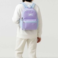 [出清] Nike Brasilia JDI 果凍 後背包 可調式肩帶 半透明設計 HF8167-515