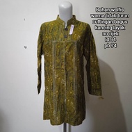 PRELOVED ATASAN BATIK  TARDISIONAL PART 1//ATASAN BATIK MURAH//BATIK CEWEK//PRELOVED BATIK//THRIFT B