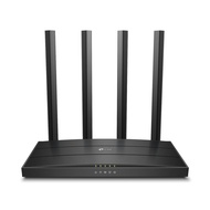 Bộ phát wifi TP-Link Archer C80 (Chuẩn AC/ AC1900Mbps/ 4 Ăng-ten ngoài/ Wifi Mesh/ 35 User)