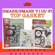 SUZUKI SMASH & SMASH V115 & SMASH V115-FI (TOP GASKET) - FUEL INJECTION (SMASH V115 FI/SMASH110/SMAS