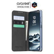 Araree - เคสสำหรับ Galaxy S25 Ultra รุ่น Mustang Diary by Vgadz