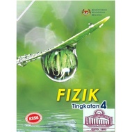 [125] FIZIK KSSM Buku Teks Tingkatan 4